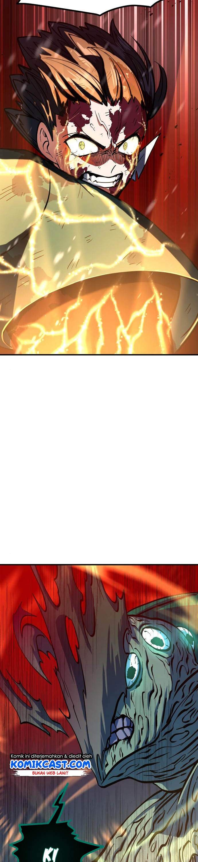 The Last Golden Child Chap 14 - Next Chap 15