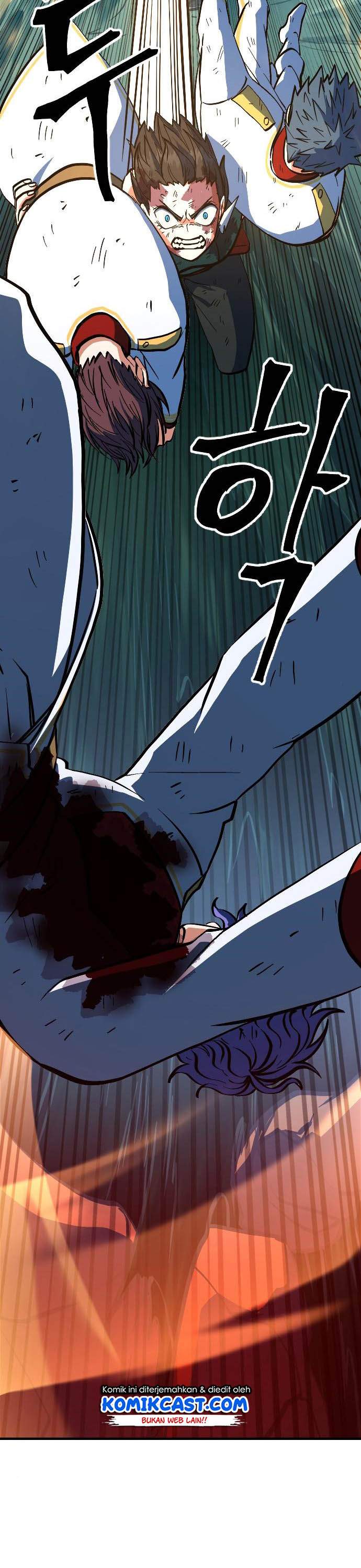 The Last Golden Child Chap 14 - Next Chap 15