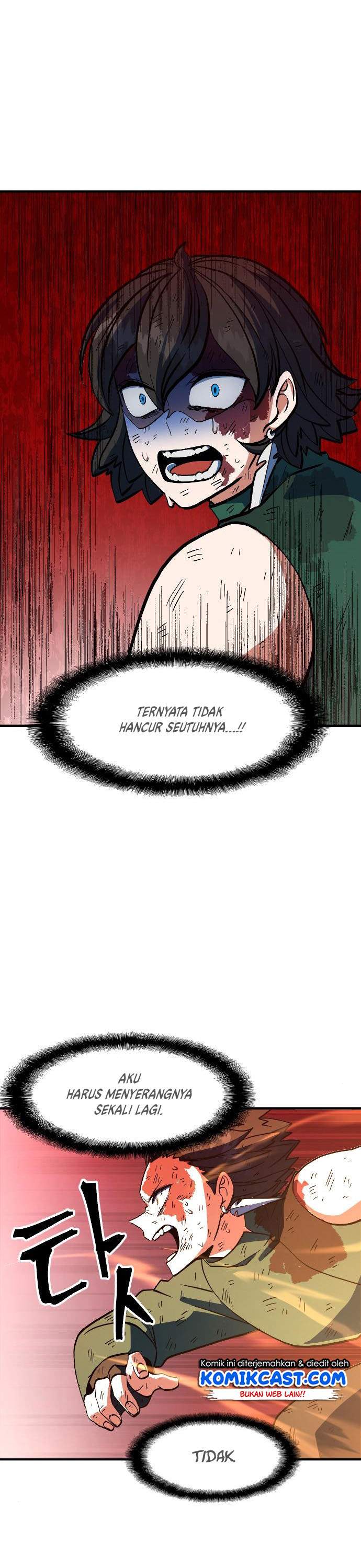 The Last Golden Child Chap 14 - Next Chap 15