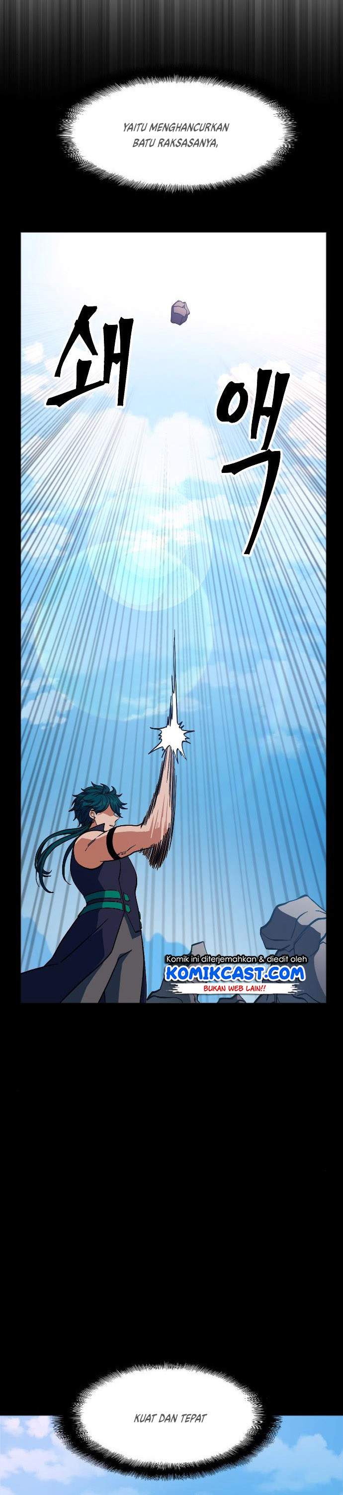 The Last Golden Child Chap 14 - Next Chap 15