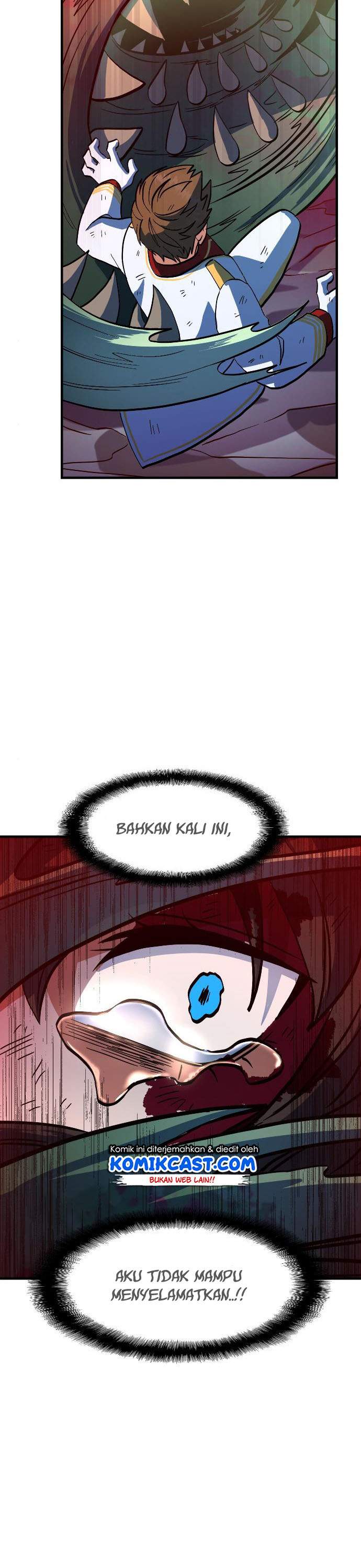 The Last Golden Child Chap 14 - Next Chap 15