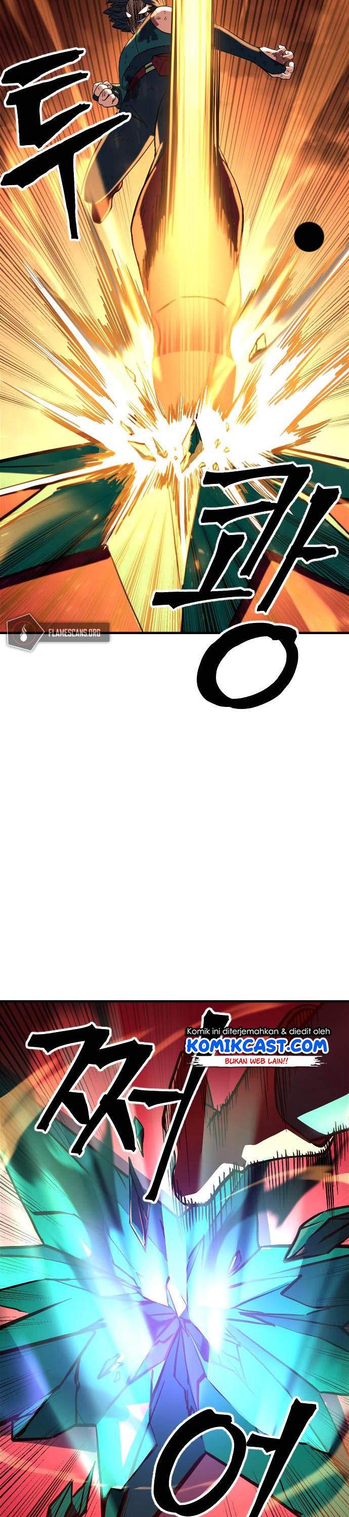 The Last Golden Child Chap 14 - Next Chap 15