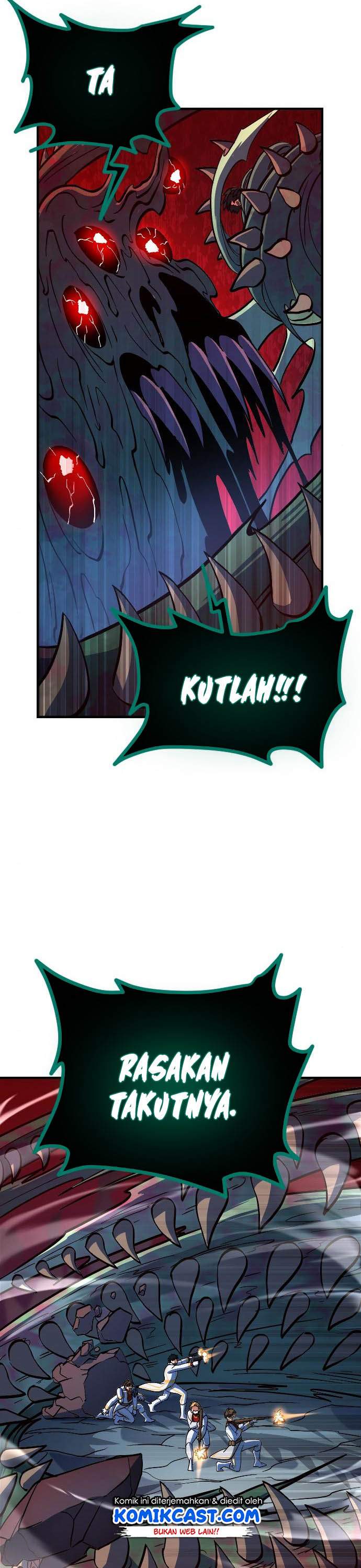 The Last Golden Child Chap 14 - Next Chap 15