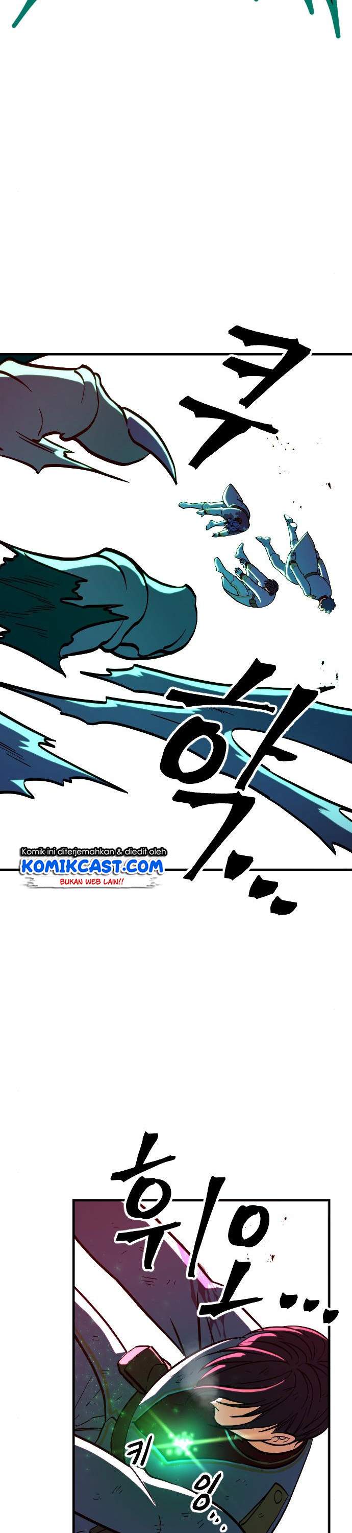 The Last Golden Child Chap 14 - Next Chap 15