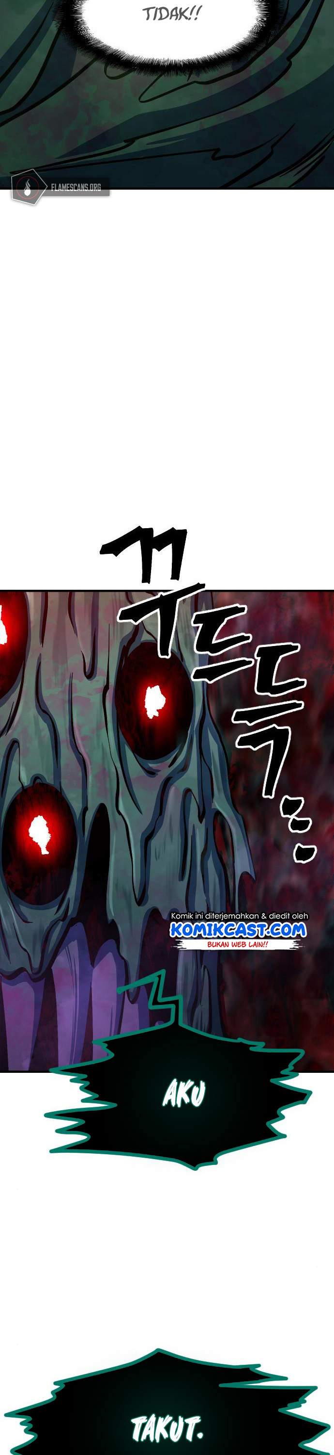 The Last Golden Child Chap 14 - Next Chap 15