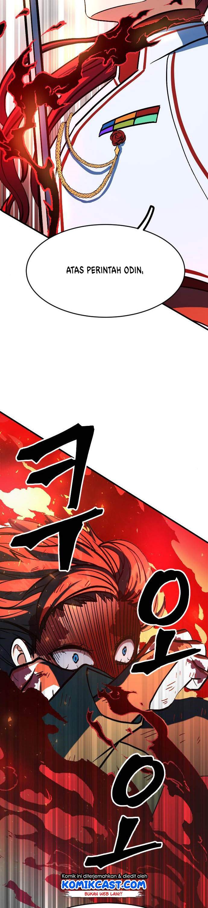 The Last Golden Child Chap 14 - Next Chap 15