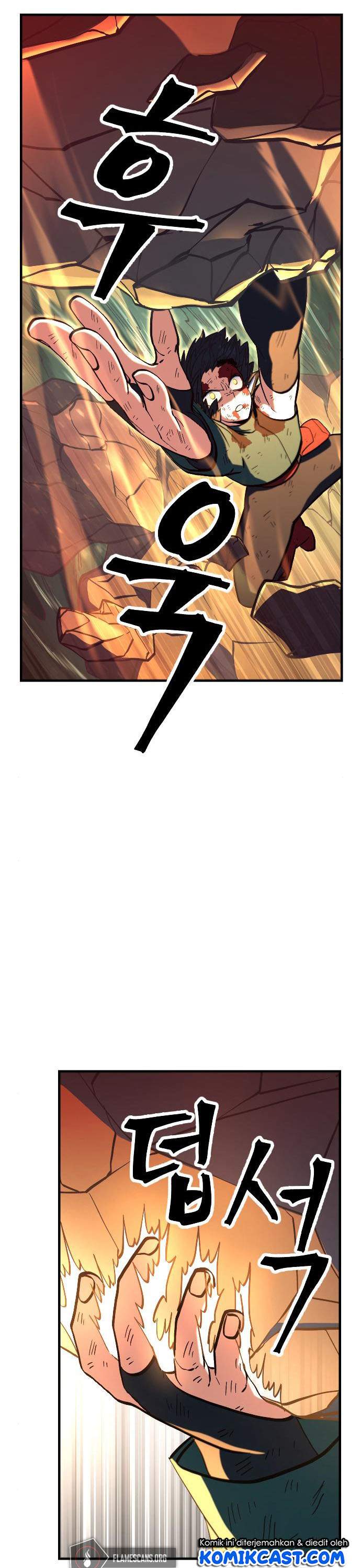 The Last Golden Child Chap 14 - Next Chap 15