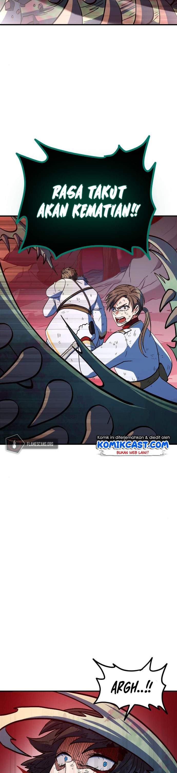 The Last Golden Child Chap 14 - Next Chap 15