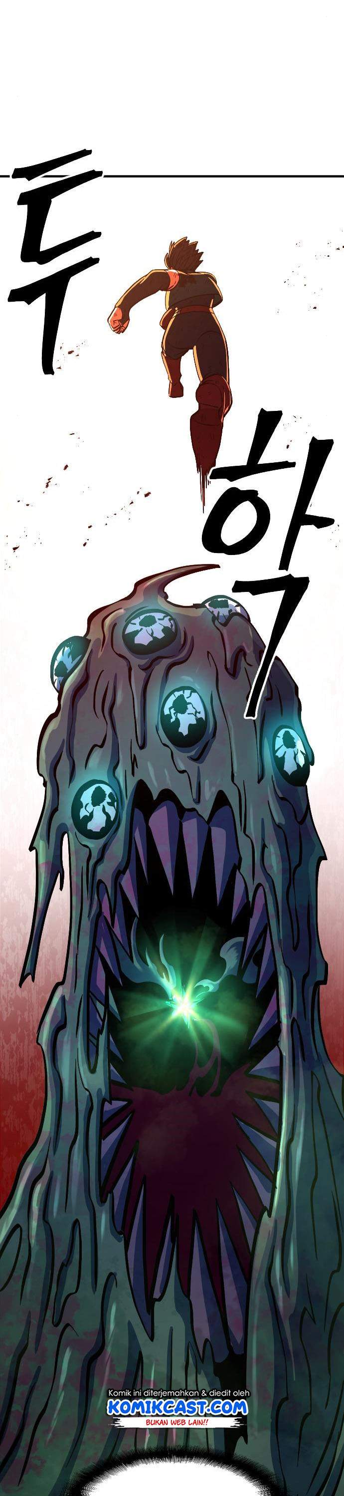 The Last Golden Child Chap 14 - Next Chap 15