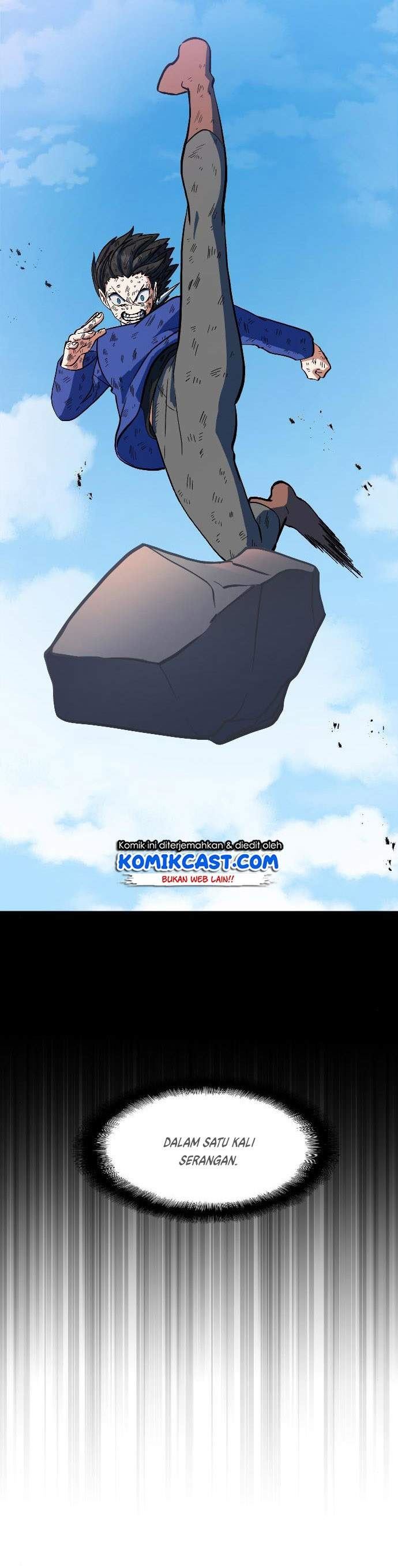 The Last Golden Child Chap 14 - Next Chap 15