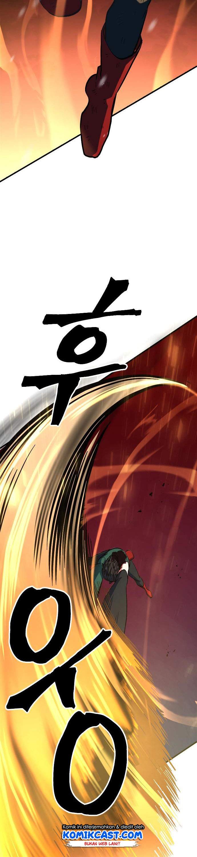 The Last Golden Child Chap 14 - Next Chap 15