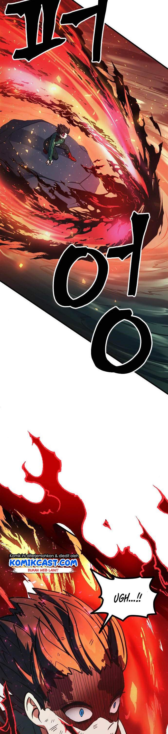 The Last Golden Child Chap 14 - Next Chap 15