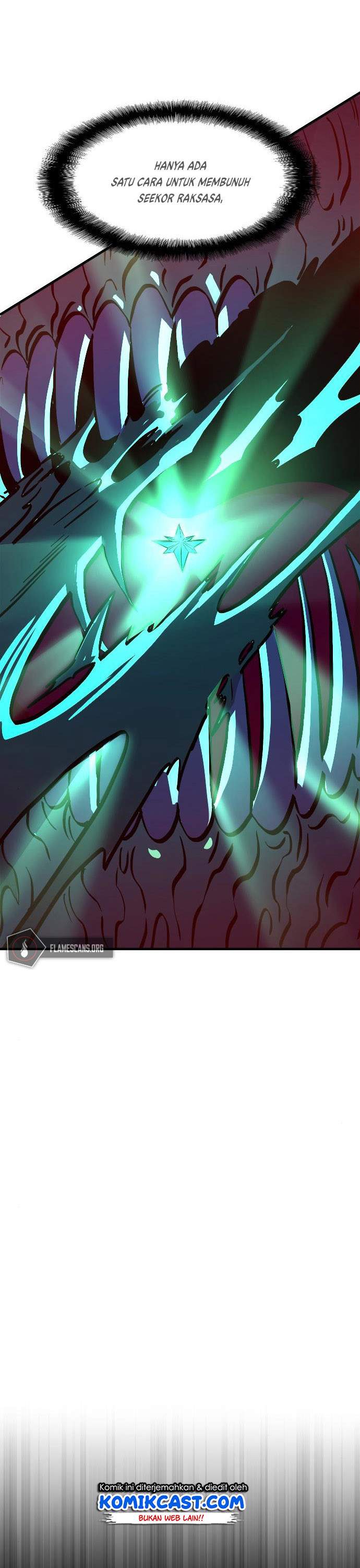 The Last Golden Child Chap 14 - Next Chap 15