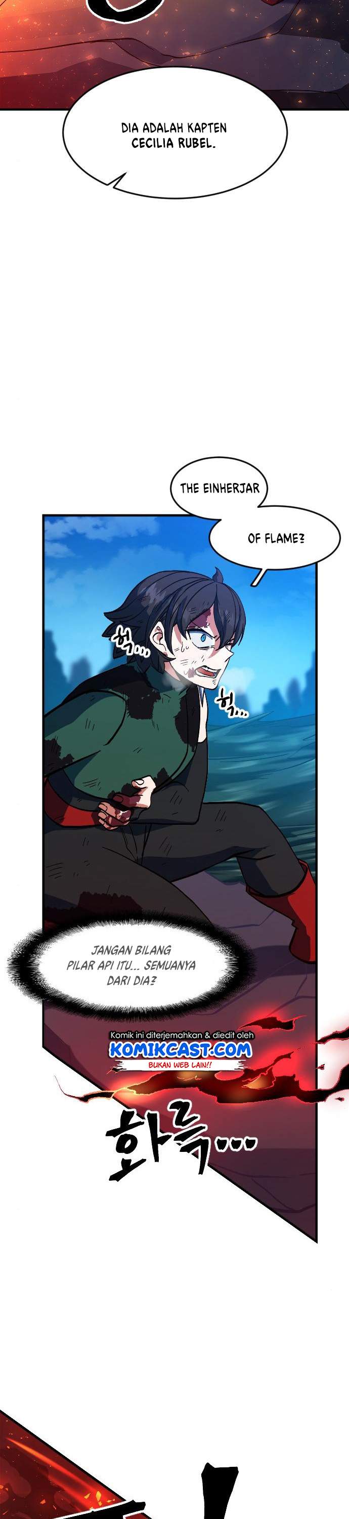 The Last Golden Child Chap 14 - Next Chap 15