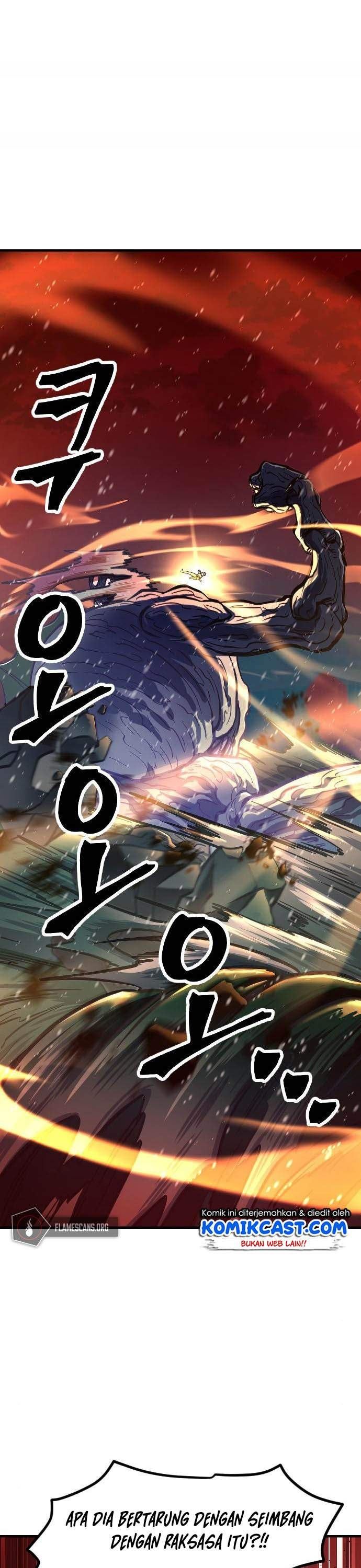 The Last Golden Child Chap 14 - Next Chap 15