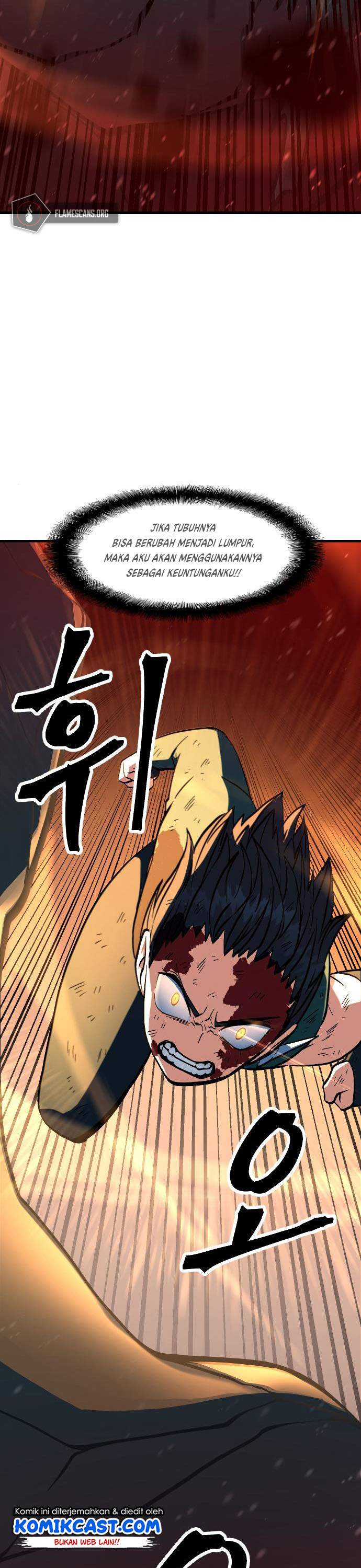 The Last Golden Child Chap 14 - Next Chap 15