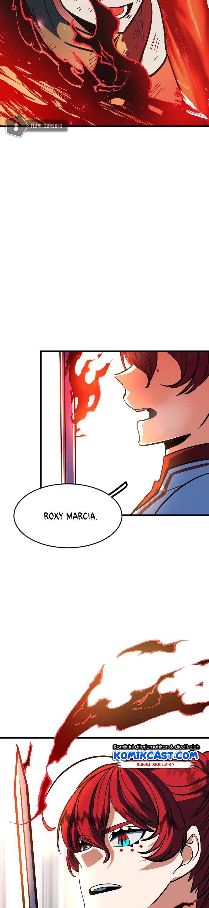 The Last Golden Child Chap 14 - Next Chap 15