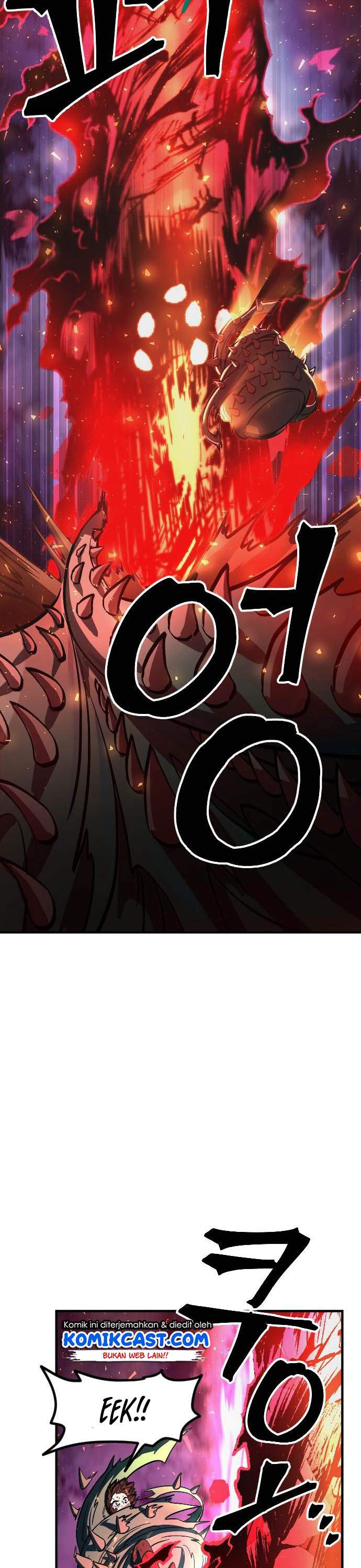 The Last Golden Child Chap 14 - Next Chap 15