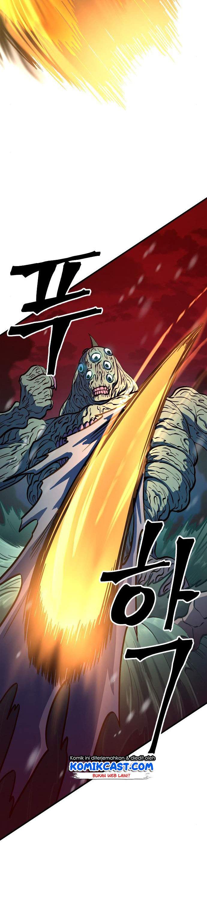 The Last Golden Child Chap 14 - Next Chap 15