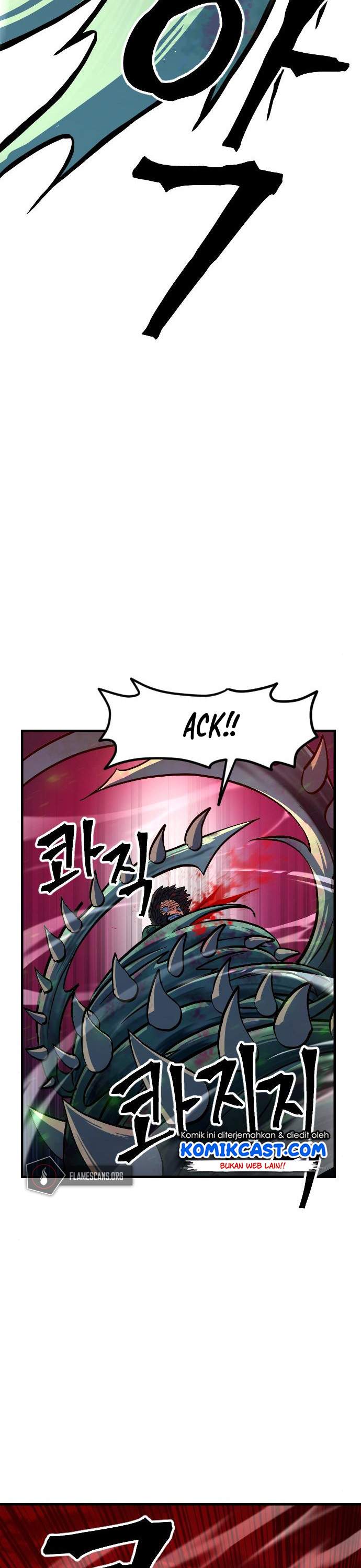 The Last Golden Child Chap 14 - Next Chap 15