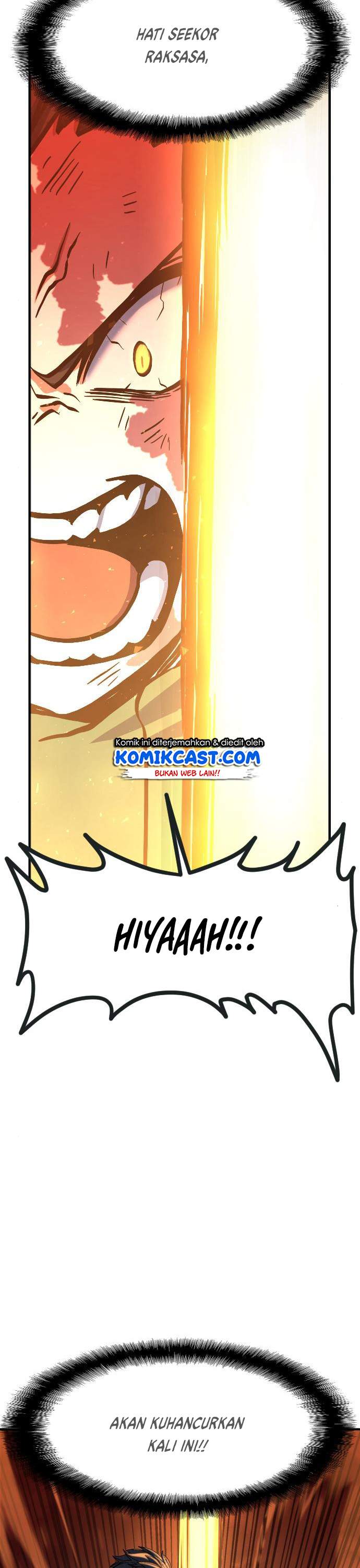 The Last Golden Child Chap 14 - Next Chap 15