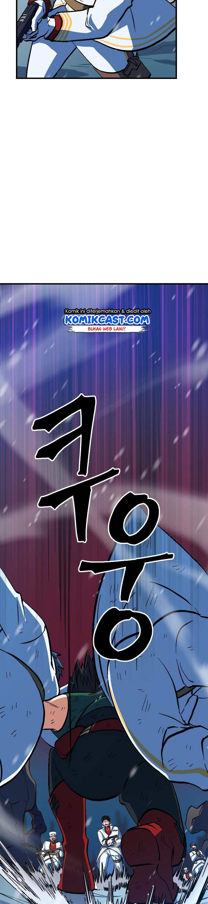 The Last Golden Child Chap 14 - Next Chap 15