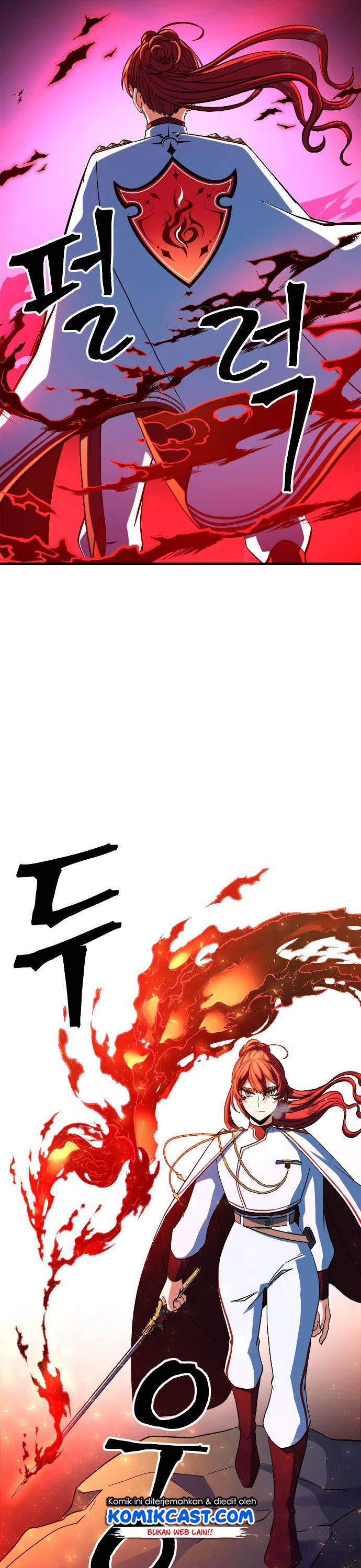 The Last Golden Child Chap 14 - Next Chap 15