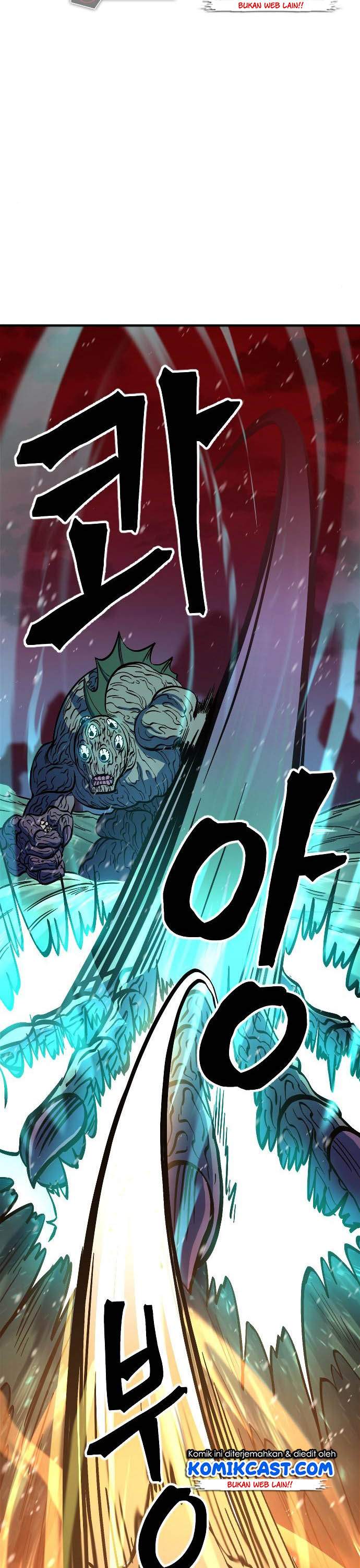 The Last Golden Child Chap 14 - Next Chap 15