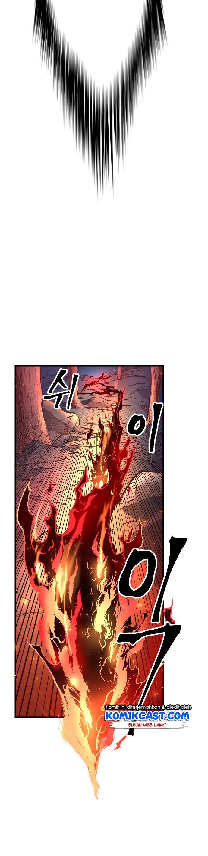 The Last Golden Child Chap 15 - Next Chap 16