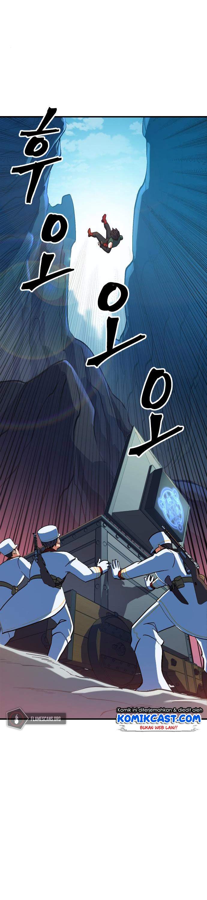 The Last Golden Child Chap 15 - Next Chap 16