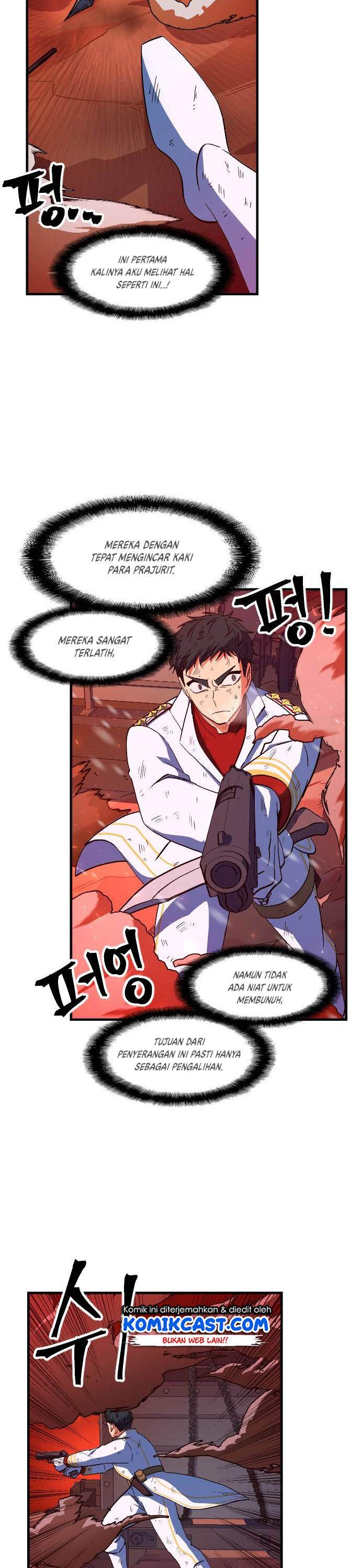 The Last Golden Child Chap 15 - Next Chap 16