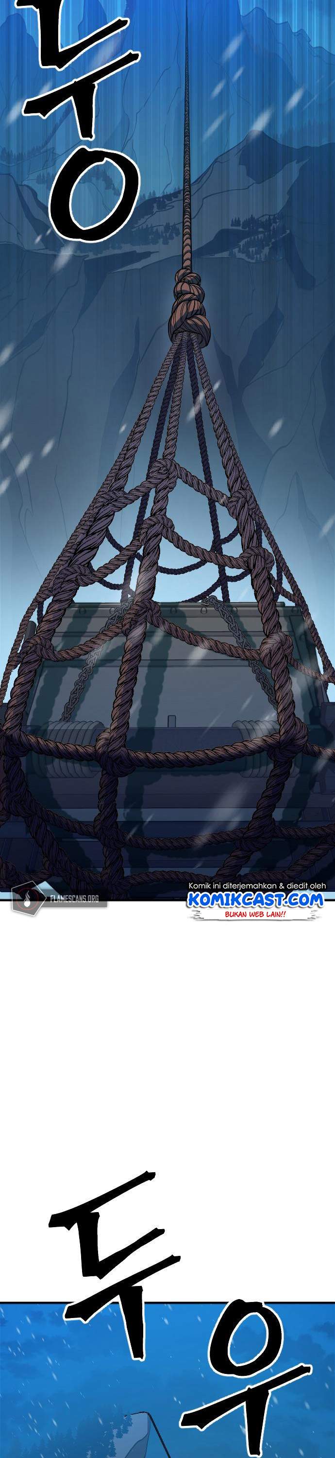 The Last Golden Child Chap 15 - Next Chap 16