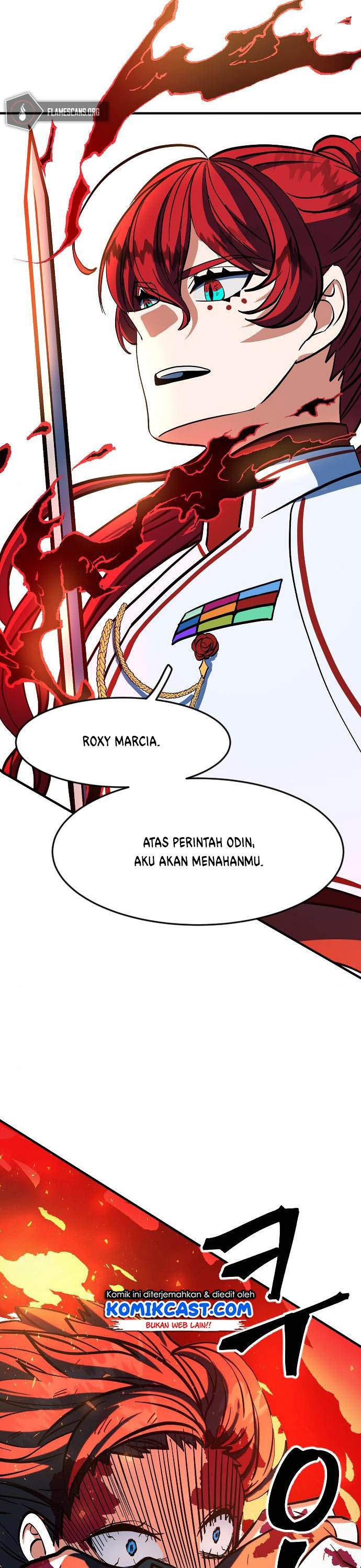 The Last Golden Child Chap 15 - Next Chap 16