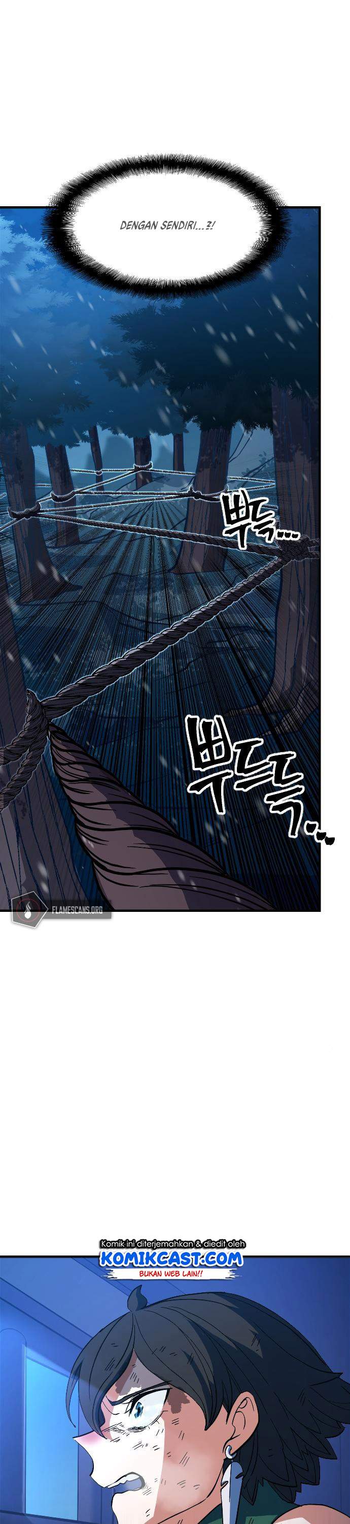 The Last Golden Child Chap 15 - Next Chap 16