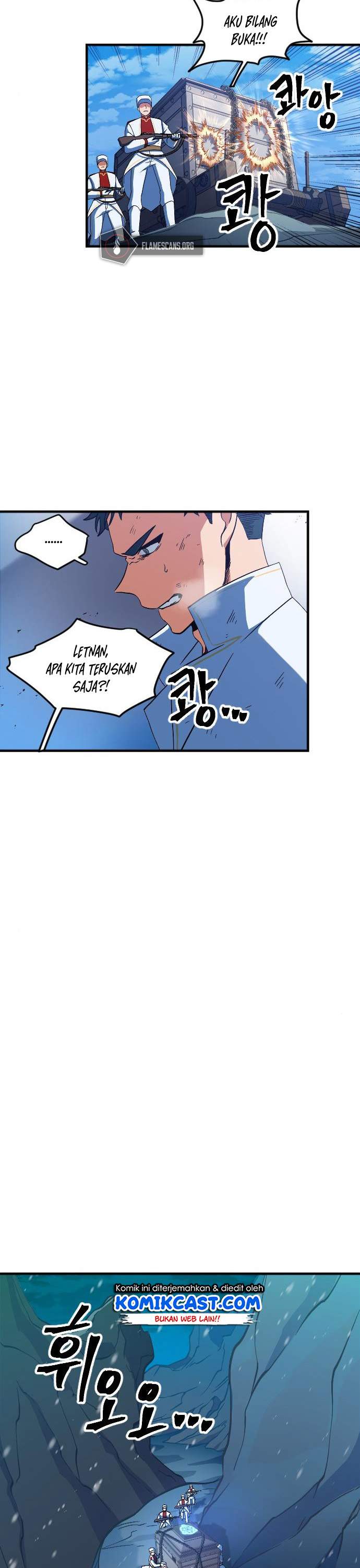 The Last Golden Child Chap 15 - Next Chap 16