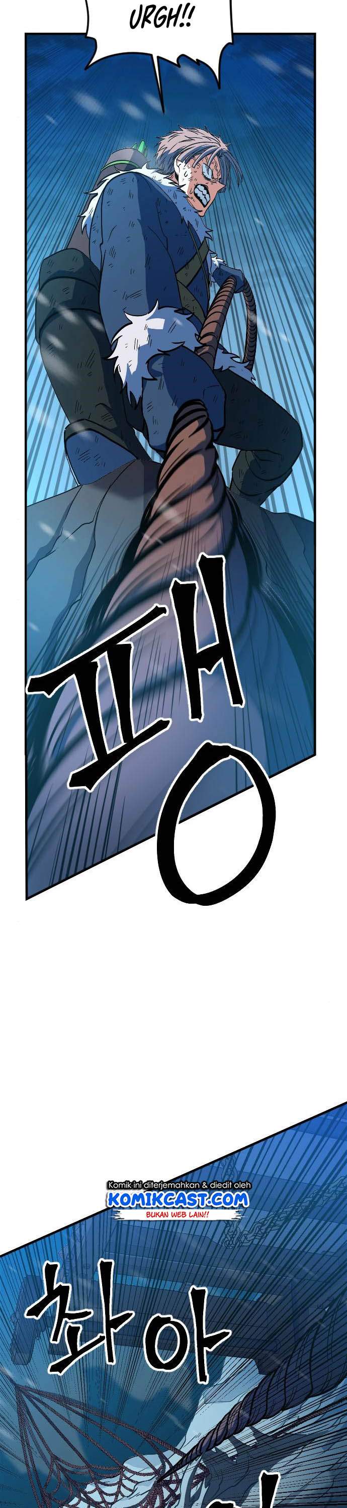 The Last Golden Child Chap 15 - Next Chap 16