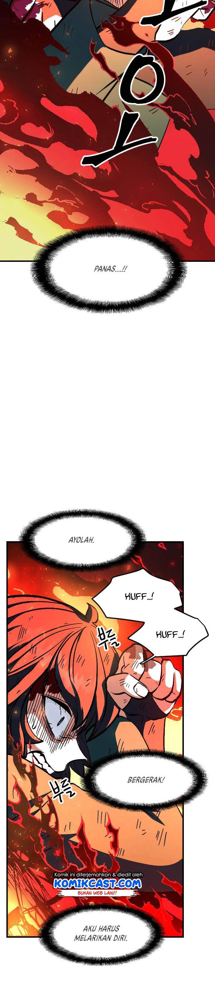 The Last Golden Child Chap 15 - Next Chap 16