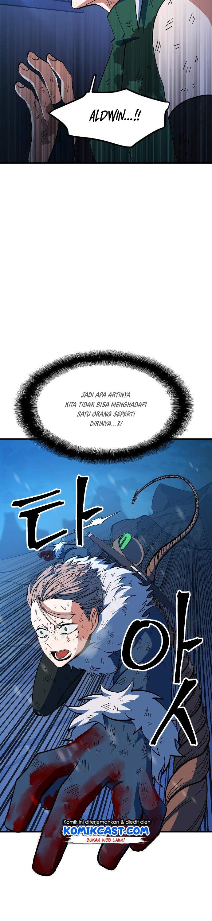 The Last Golden Child Chap 15 - Next Chap 16