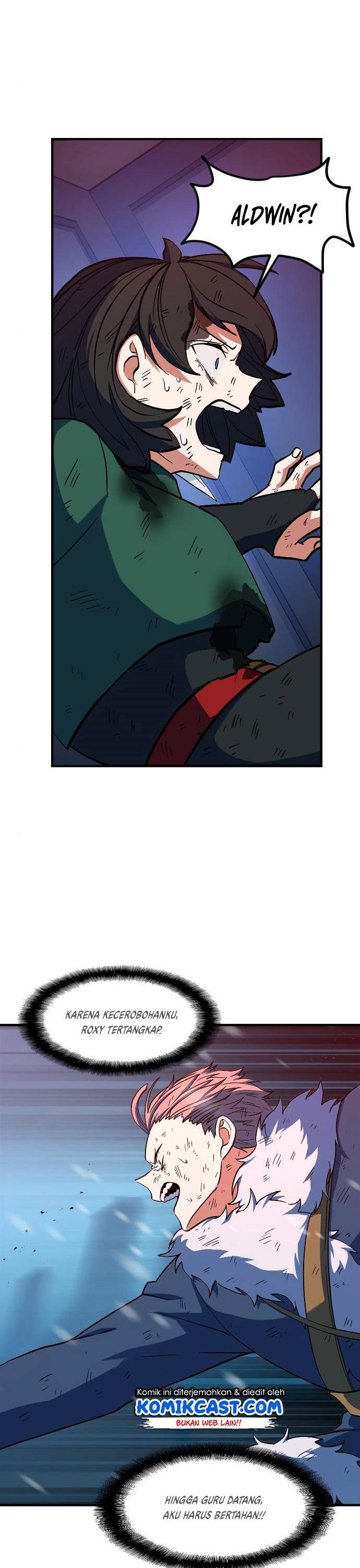 The Last Golden Child Chap 15 - Next Chap 16