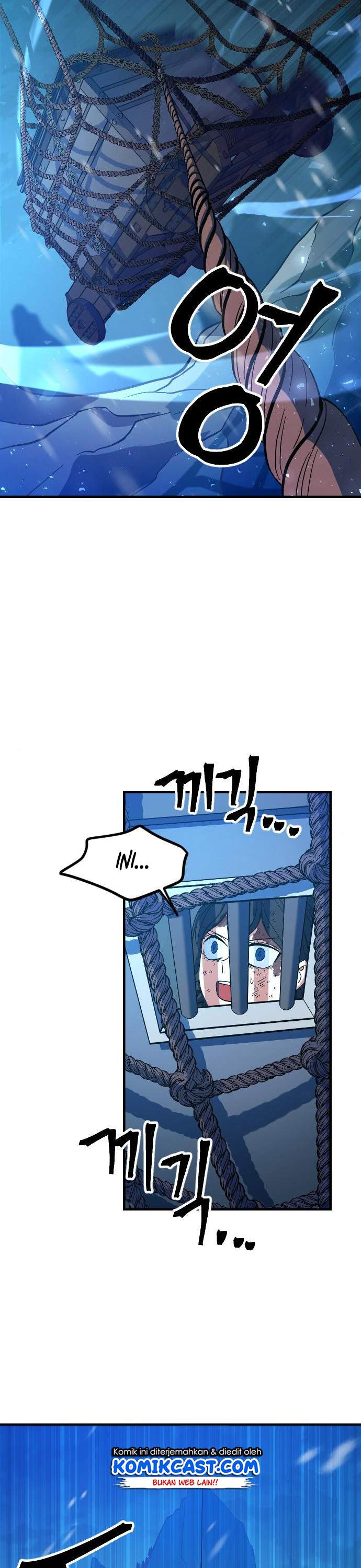 The Last Golden Child Chap 15 - Next Chap 16