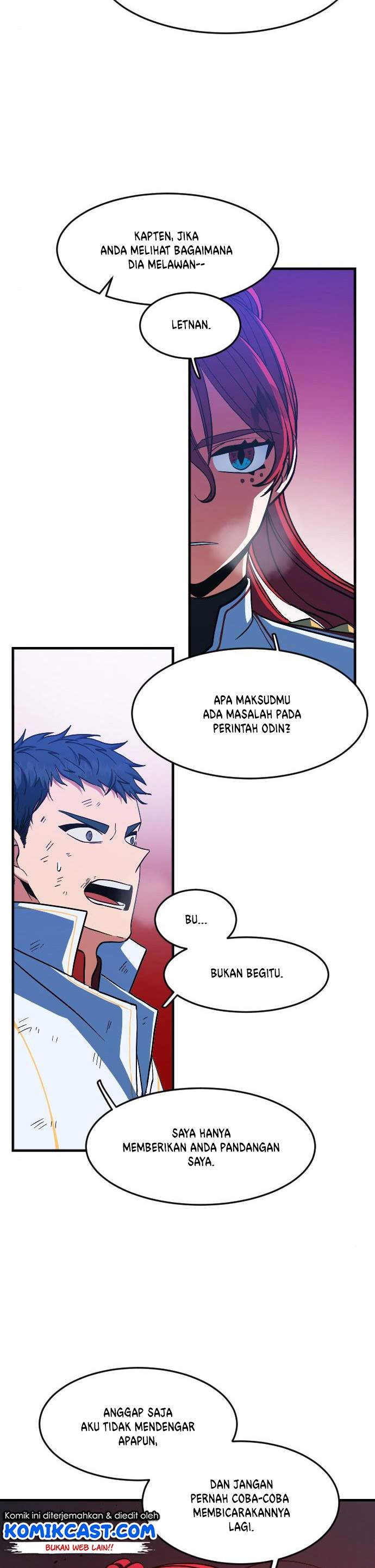 The Last Golden Child Chap 15 - Next Chap 16