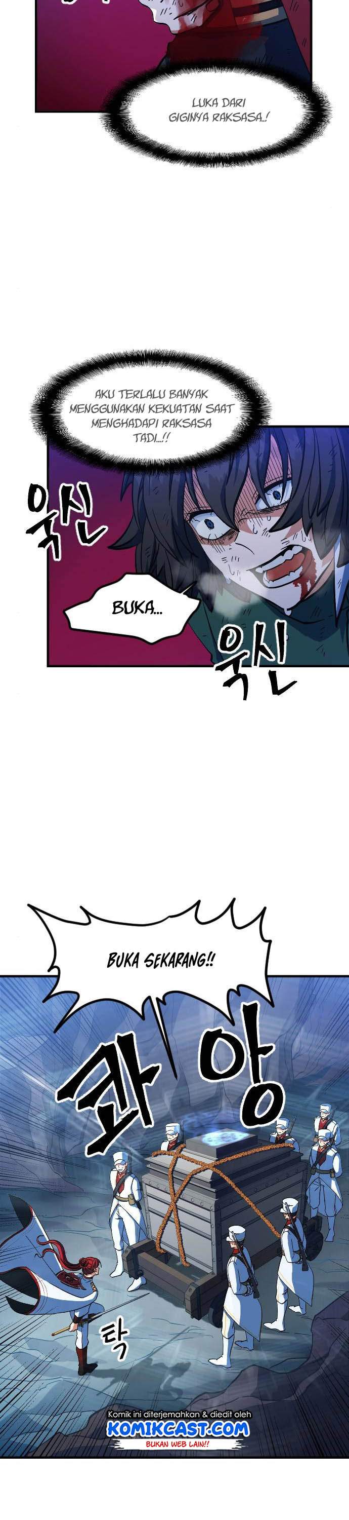 The Last Golden Child Chap 15 - Next Chap 16