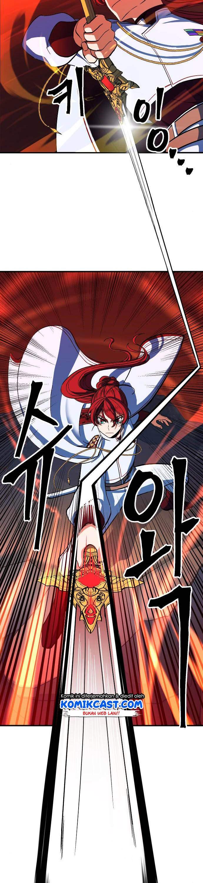 The Last Golden Child Chap 15 - Next Chap 16