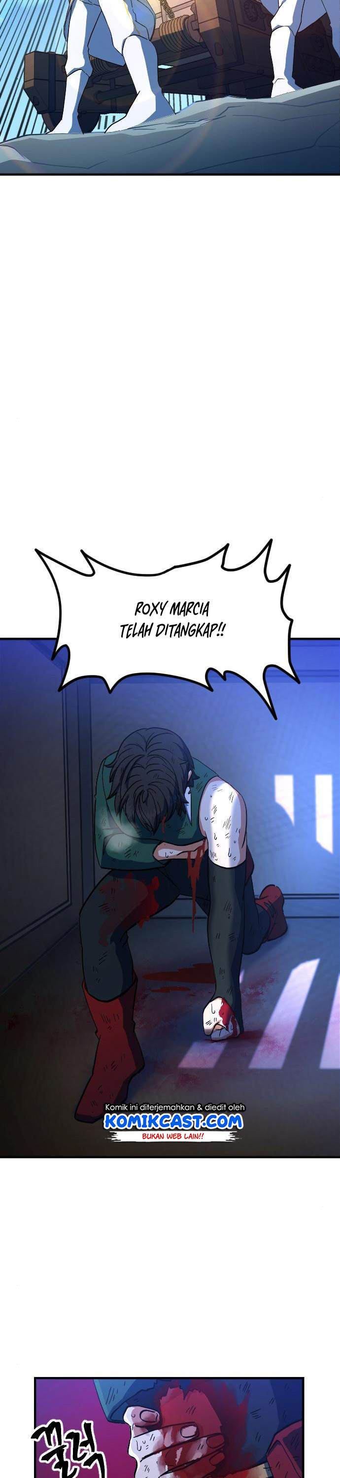 The Last Golden Child Chap 15 - Next Chap 16