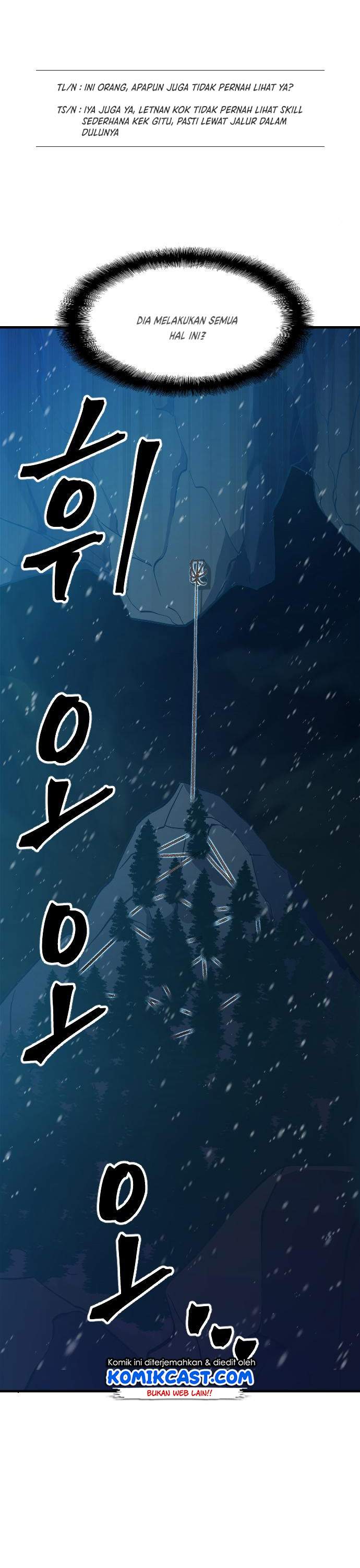 The Last Golden Child Chap 15 - Next Chap 16