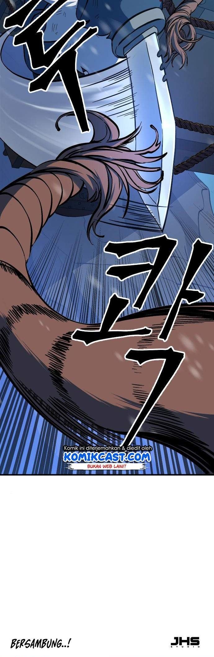 The Last Golden Child Chap 15 - Next Chap 16