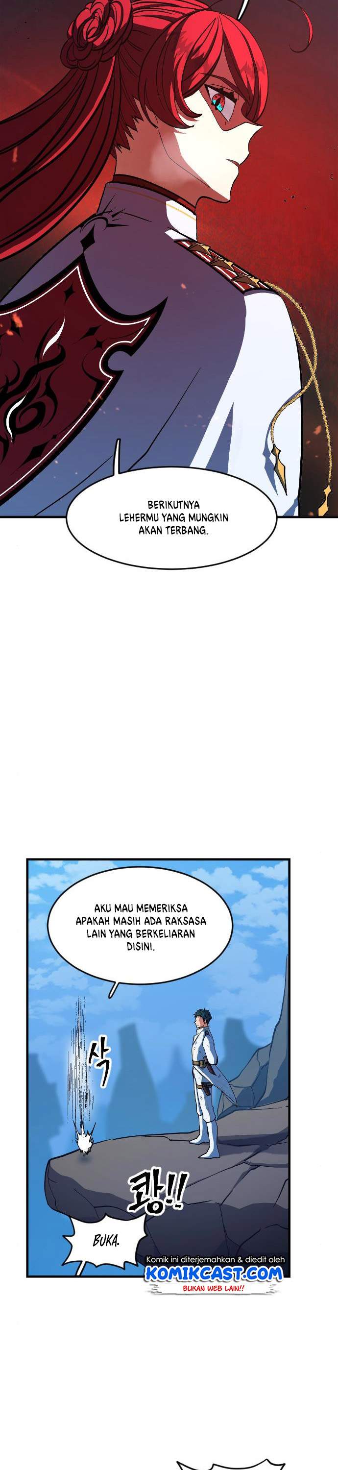 The Last Golden Child Chap 15 - Next Chap 16