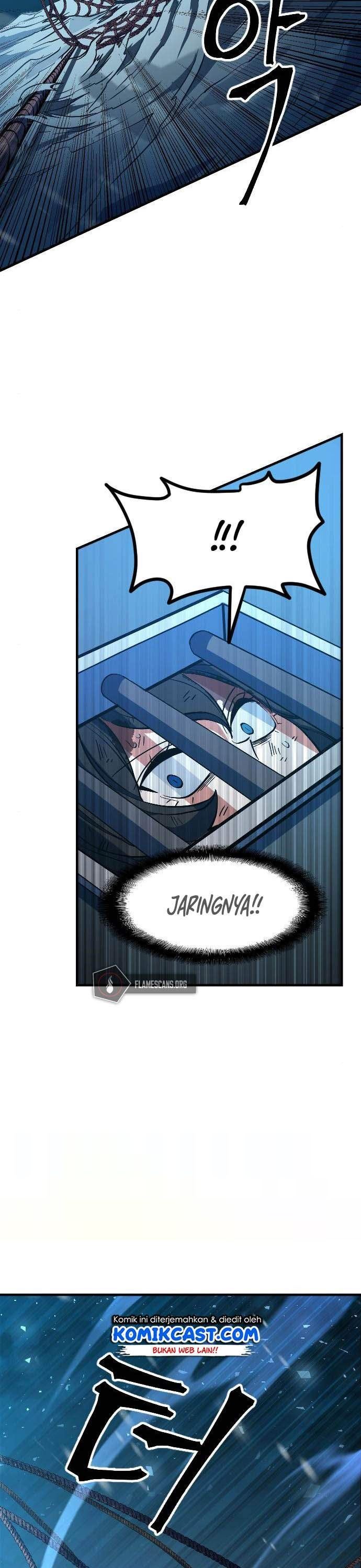 The Last Golden Child Chap 15 - Next Chap 16