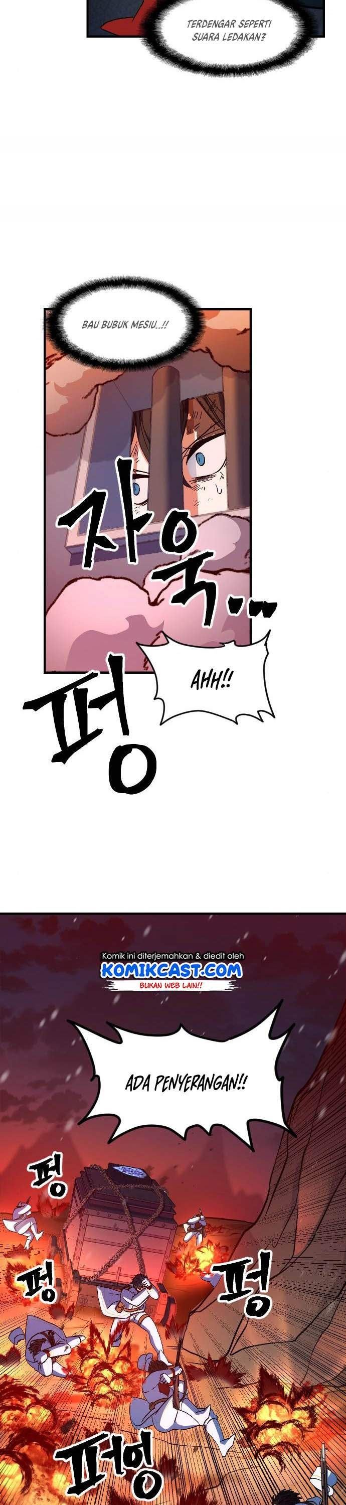 The Last Golden Child Chap 15 - Next Chap 16