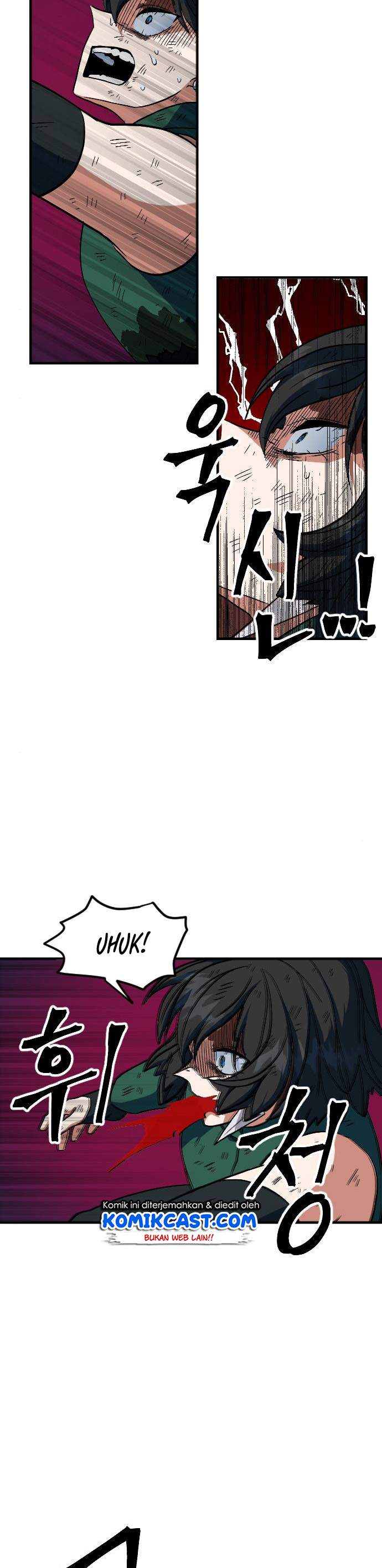 The Last Golden Child Chap 15 - Next Chap 16